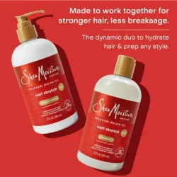 SheaMoisture Curl Stretch