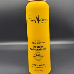 SheaMoisture  Gel de baño