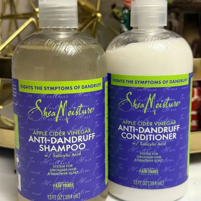 SheaMoisture 