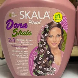 Skala 2 en 1 