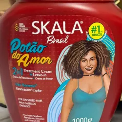 Skala 2 en 1