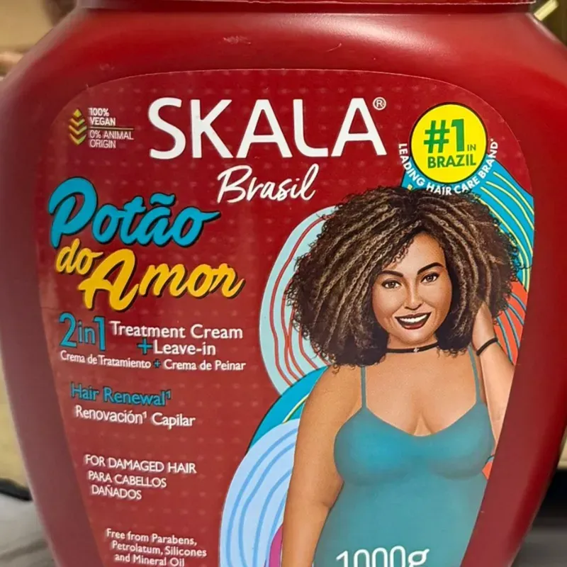 Skala 2 en 1
