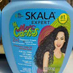 Skala 2 en 1 