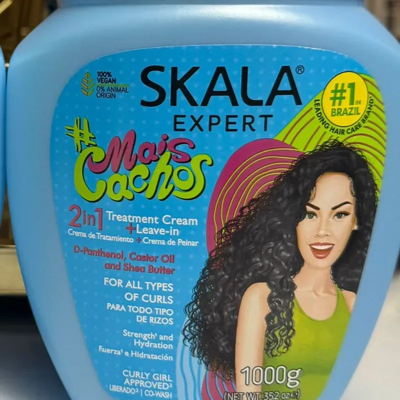 Skala 2 en 1 