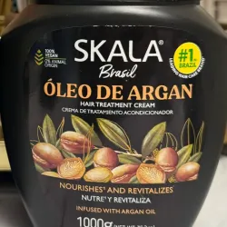 Skala tratamiento