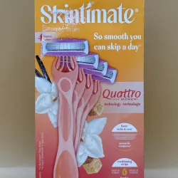Skintimate (4)