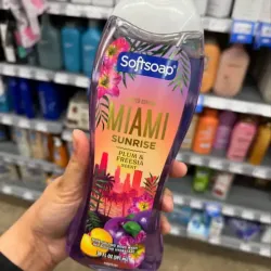 Softsoap Miami Sunrise 