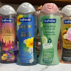Softsoap