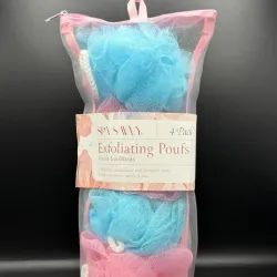 Spa Sawy Exfoliante 4