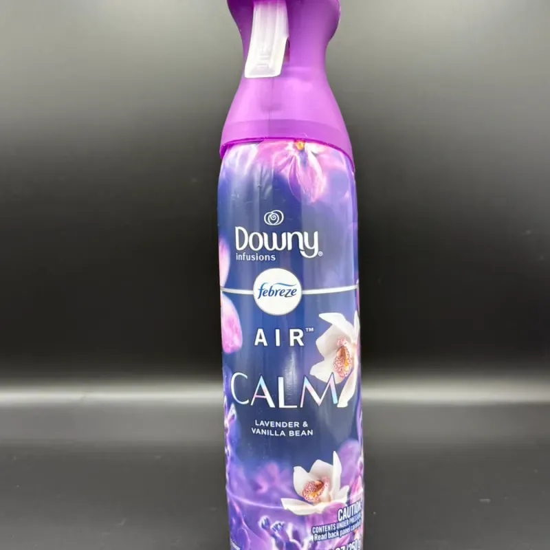 Spray ambientador Downy