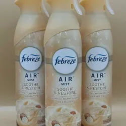 Spray ambientador febreze 