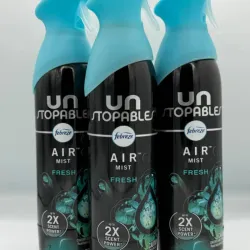 Spray ambientador febreze