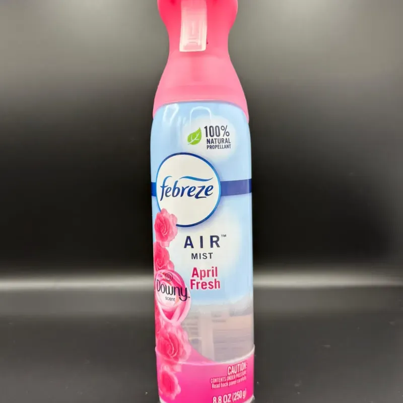 Spray ambientador Febreze