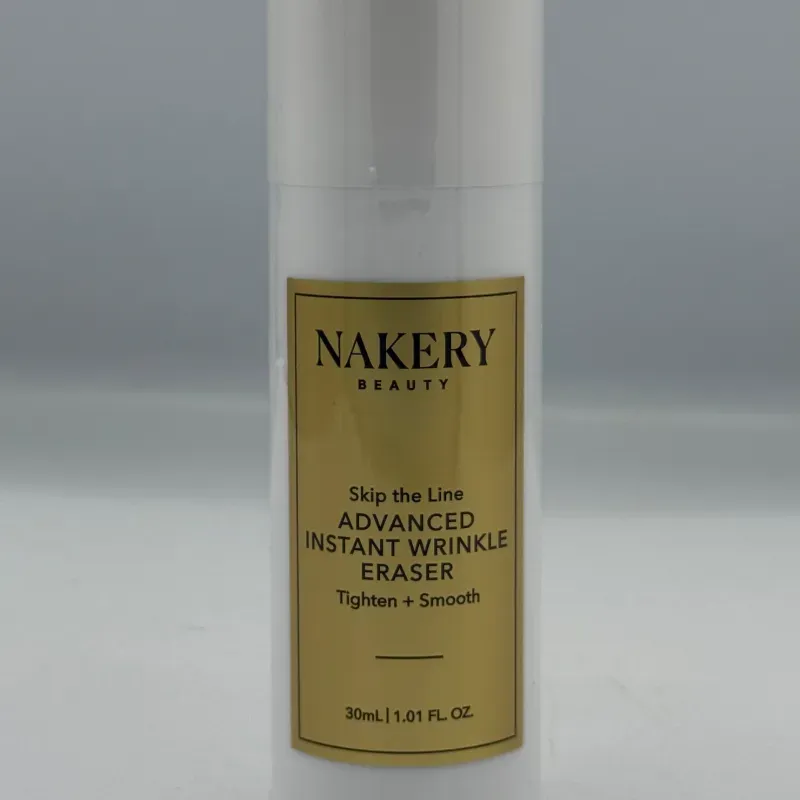Suero facial Nakery