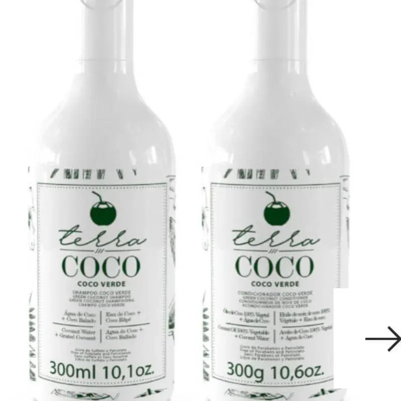 Terra coco 
