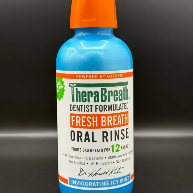 Thera Breath