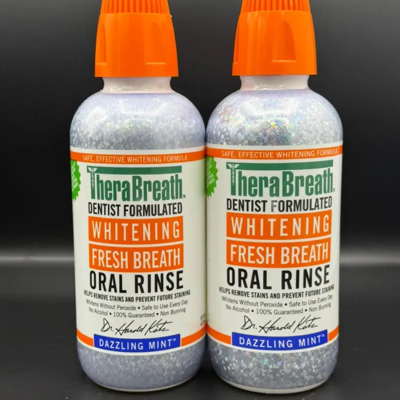 Thera Breath
