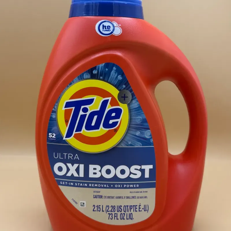 Tide Oxi Boost 2,15L
