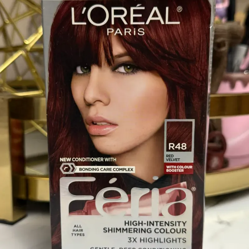 Tinte L'Oréal 