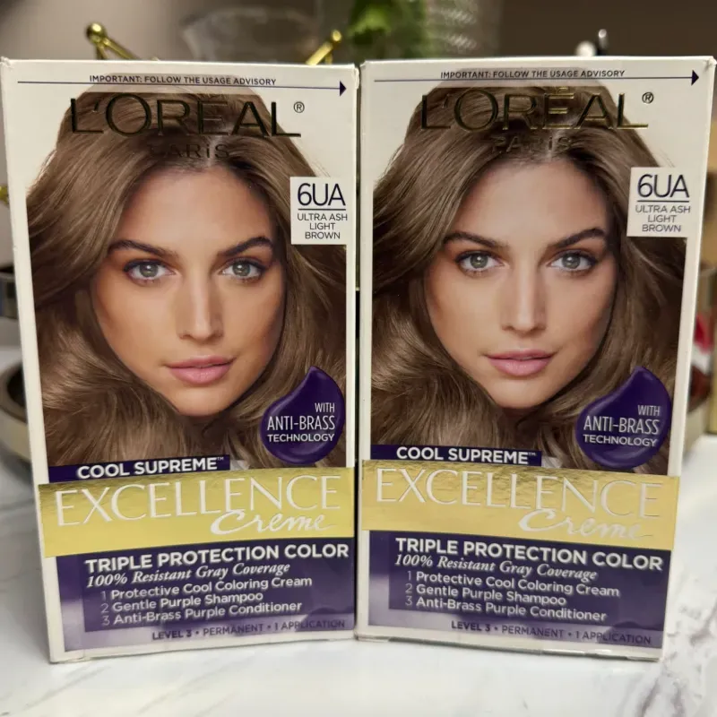 Tinte L'Oréal 