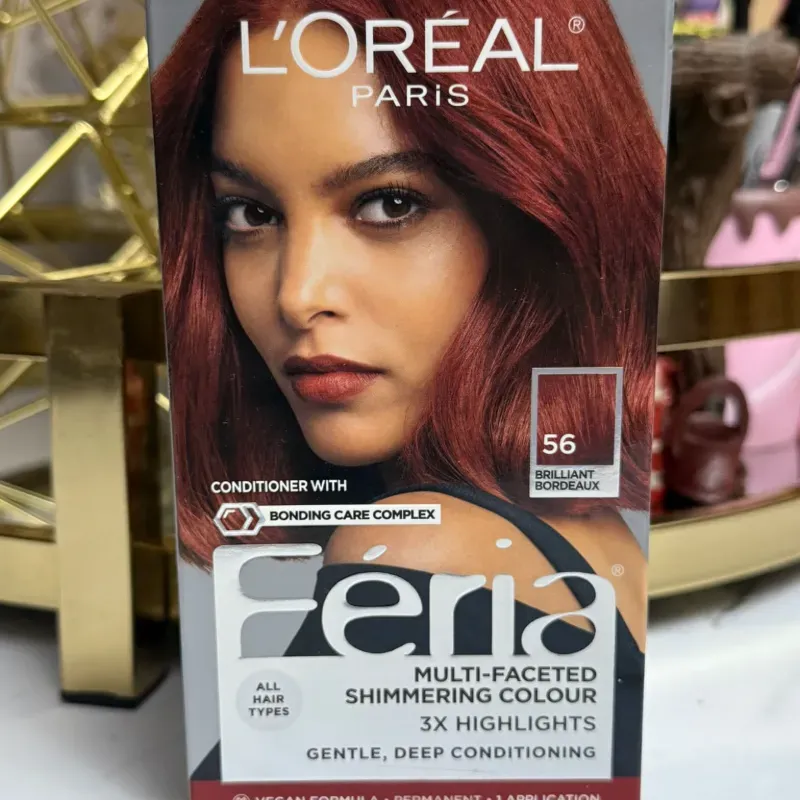 Tinte L'Oréal 