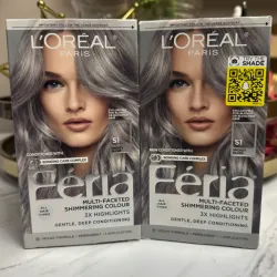 Tinte L'Oréal 