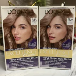 Tinte L'Oréal 