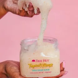 Tree Hut exfoliante corporal