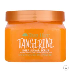 Tree Hut exfoliante corporal
