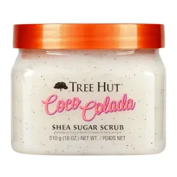 Tree Hut exfoliante corporal