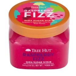 Tree Hut exfoliante corporal