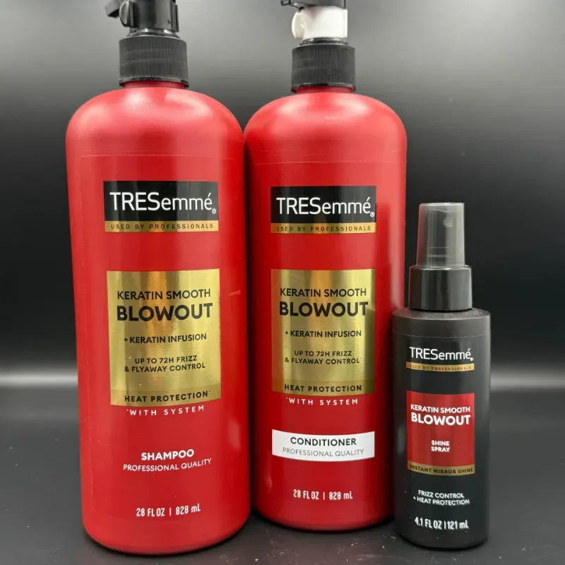 Tresemmé 