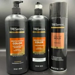 Tresemmé Keratin Smooth Color