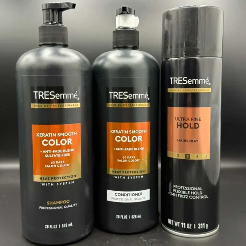 Tresemmé Keratin Smooth Color