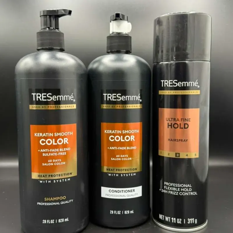 Tresemmé Keratin Smooth Color