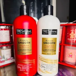 Tresemmé Keratin Smooth 