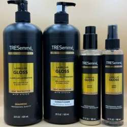Tresemmé Lamelar gloss