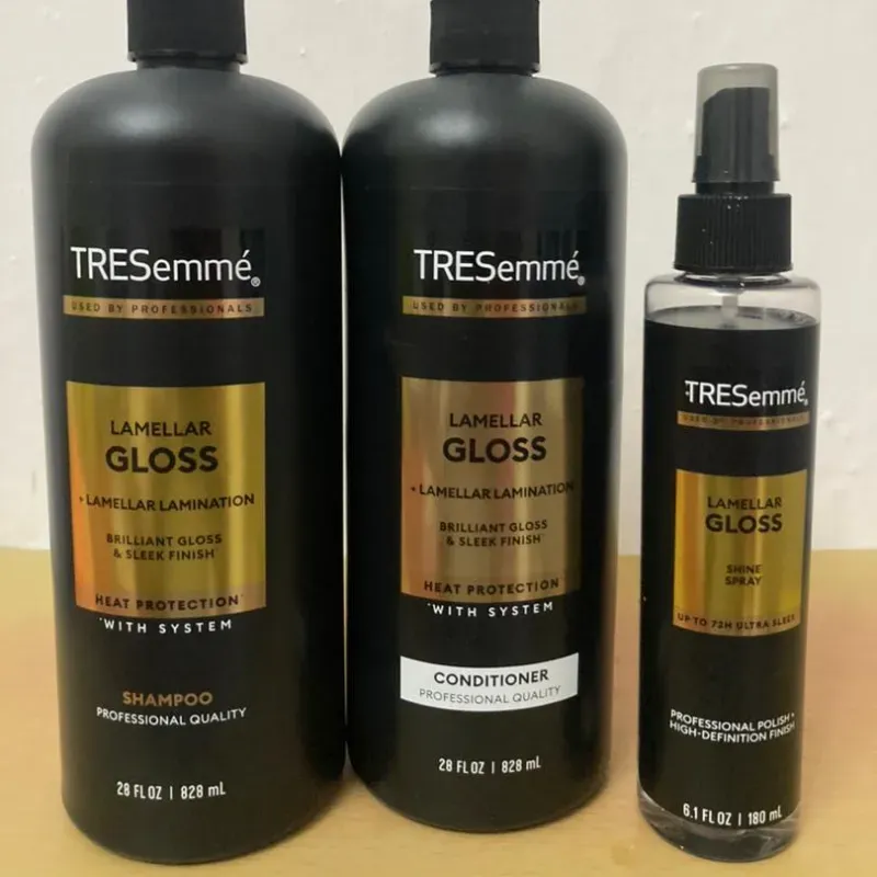 Tresemmé Lamelar Gloss