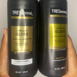 Tresemmé Lamelar Gloss