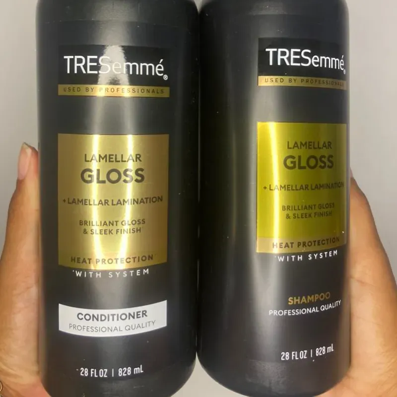 Tresemmé Lamelar Gloss