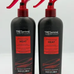 Tresemmé heat protector térmico