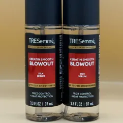 Tresemmé sérum