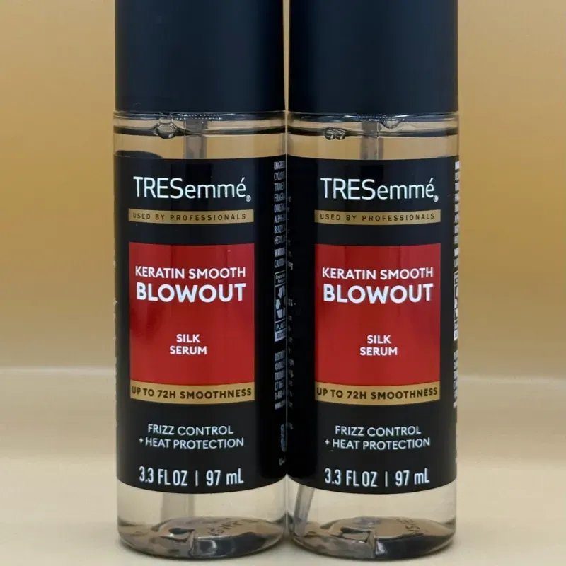 Tresemmé sérum