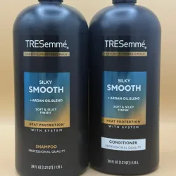Tresemmé Silky Smooth Acondicionador 1.15L