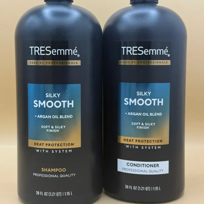 Tresemmé Siky Smooth