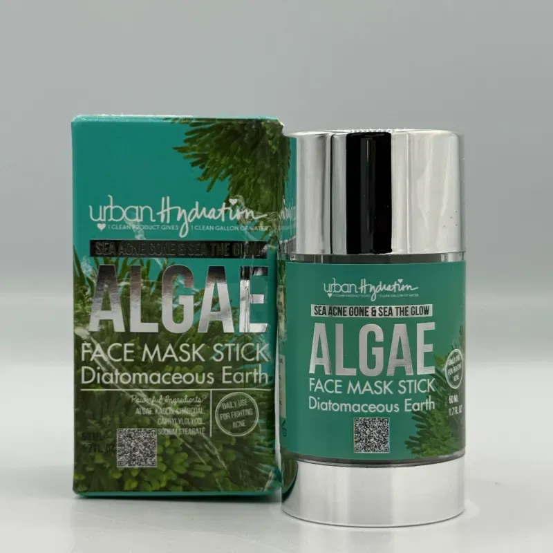 Urban Hydration Mascarilla facial