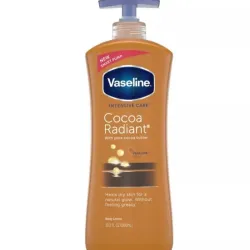 Vaseline crema corporal Cocoa