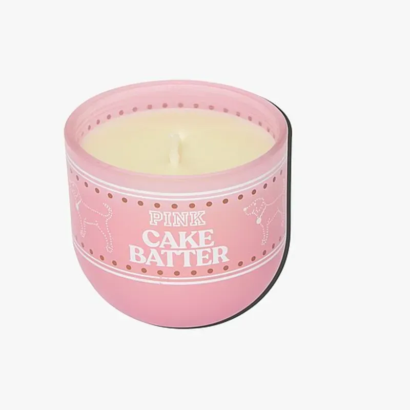 Vela aromática Cake Batter
