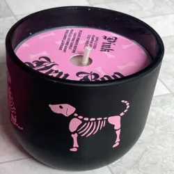 Vela aromática Pink