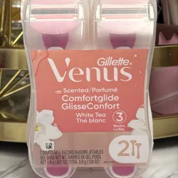 Venus Gillette 